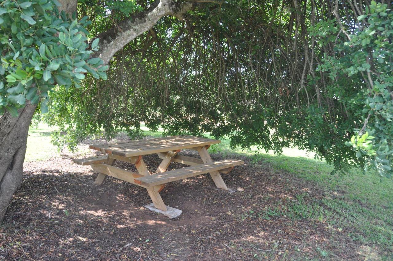 Can Porreti Agroturisme Lloret de Vistalegre Bagian luar foto
