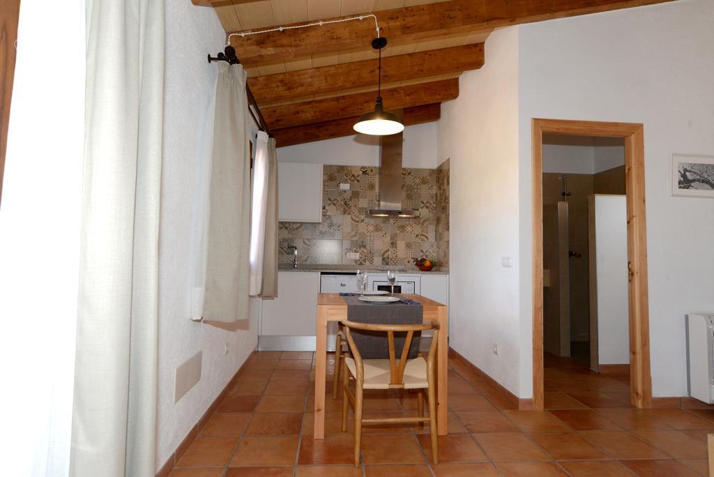 Can Porreti Agroturisme Lloret de Vistalegre Bagian luar foto
