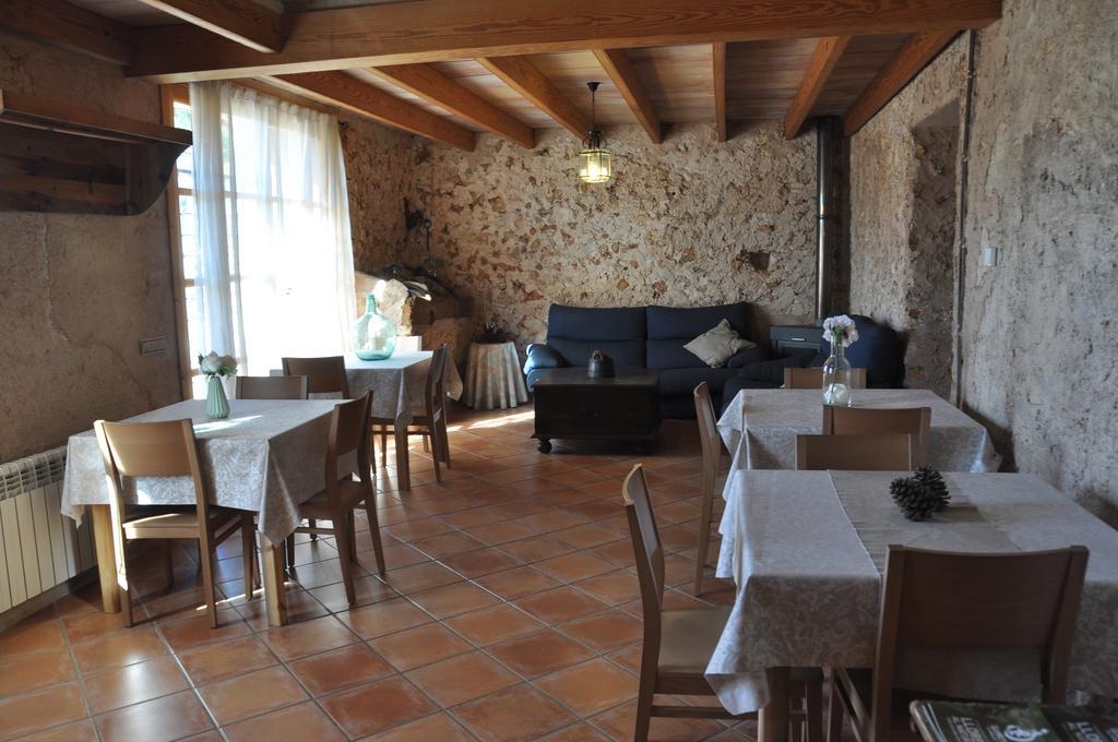Can Porreti Agroturisme Lloret de Vistalegre Bagian luar foto